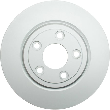 Ate Brake Disc, SP20708 SP20708